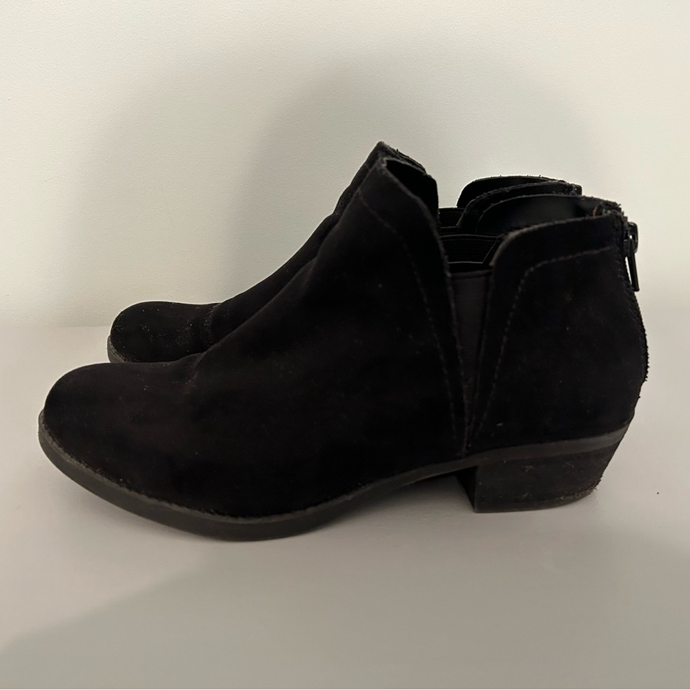Women’s Booties